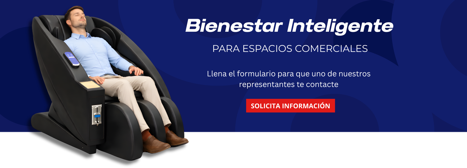 SILLONES CASH BANNERS